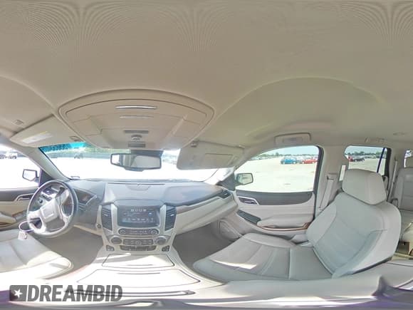 ✅ 2020 GMC Yukon Denali • VIN: 1GKS1CKJ2LR179188 • Lot: 55833405. Wystawiony na Copart z przebiegiem 56 780 mil. Bezpłatny archiwum sprzedaży aukcyjnych z USA i szczegółowy raport historii pojazdu na DreamBid. Zdjęcie 15.