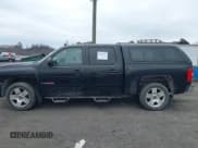 ✅ 2008 Chevrolet Silverado 1500 LTZ • VIN: 2GCEK13Y881162613 • Lot: 41893222. Listed on IAAI with 192,078 mi. Free auction sales archive from the USA and detailed vehicle history report at DreamBid. Image 14.