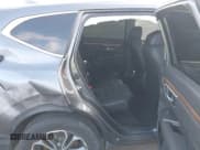 ✅ 2020 Honda CR-V EX-L • VIN: 2HKRW1H82LH418332 • Lot: 42304294. Listed on IAAI with Not provided. Free auction sales archive from the USA and detailed vehicle history report at DreamBid. Image 8.