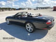 ✅ 2003 Jaguar XK • VIN: SAJDA42C232A32216 • Lot: 80443254. Wystawiony na Copart z przebiegiem Nie podano. Bezpłatny archiwum sprzedaży aukcyjnych z USA i szczegółowy raport historii pojazdu na DreamBid. Zdjęcie 2.