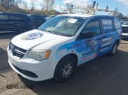 ✅ 2014 Ram Cargo Van Tradesman • VIN: 2C4JRGAG1ER375049 • Lot: 43503620. Wystawiony na IAAI z przebiegiem 225 263 mil. Bezpłatny archiwum sprzedaży aukcyjnych z USA i szczegółowy raport historii pojazdu na DreamBid. Zdjęcie 17.