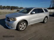 ✅ 2011 Dodge Durango Heat • VIN: 1D4RD3GG1BC692709 • Lot: 50977095. Wystawiony na Copart z przebiegiem Nie podano. Bezpłatny archiwum sprzedaży aukcyjnych z USA i szczegółowy raport historii pojazdu na DreamBid. Zdjęcie 1.