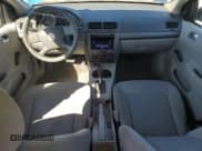 ✅ 2006 Chevrolet Cobalt LS • VIN: 1G1AK55F367628197 • Лот: 86169905. Опубликован ранее на Copart с пробегом 151 538 миль. Бесплатный доступ к архиву аукционных продаж из США и подробный отчёт об истории автомобиля на DreamBid. Изображение 8.