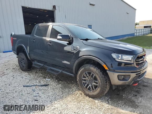 ✅ 2021 Ford Ranger XL • VIN: 1FTER4FH5MLD68758 • Лот: 57663395. Опубликован ранее на Copart с пробегом 45 419 миль. Бесплатный доступ к архиву аукционных продаж из США и подробный отчёт об истории автомобиля на DreamBid. Изображение 4.