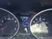 2013 Hyundai Veloster w/Black Int с VIN KMHTC6AD5DU159101, выставлен на аукционе IAAI как лот 43524350 с пробегом 178 189 миль миль и . История ставок и продаж доступна на DreamBid. Изображение 7.