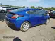 2017 Chevrolet Volt Premier z VIN 1G1RB6S52HU188112, wystawiony jako Copart lot #65709483 z przebiegiem Nie podano mil oraz . Historia ofert i sprzedaży dostępna na DreamBid. Obrazek 3.