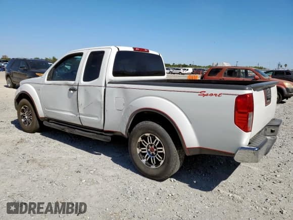 ✅ 2016 Nissan Frontier S • VIN: 1N6BD0CT0GN716779 • Lot: 90375395. Wystawiony na Copart z przebiegiem 194 446 mil. Bezpłatny archiwum sprzedaży aukcyjnych z USA i szczegółowy raport historii pojazdu na DreamBid. Zdjęcie 2.