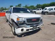 ✅ 2005 GMC Sierra 2500HD • VIN: 1GTHC23245F851399 • Lot: 42084457. Wystawiony na IAAI z przebiegiem 287 437 mil. Bezpłatny archiwum sprzedaży aukcyjnych z USA i szczegółowy raport historii pojazdu na DreamBid. Zdjęcie 6.