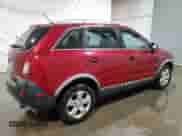 2014 Chevrolet Captiva Sport LS z VIN 3GNAL2EK6ES661119, wystawiony jako Copart lot #84419694 z przebiegiem 100 474 mil mil oraz Szkoda całkowita • Salvage title. Historia ofert i sprzedaży dostępna na DreamBid. Obrazek 3.