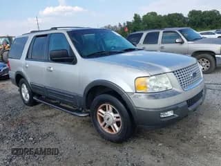 ✅ 2004 Ford Expedition Special Service • VIN: 1FMFU15L24LB75020 • Lot: 43267910. Wystawiony na IAAI z przebiegiem 169 287 mil. Bezpłatny archiwum sprzedaży aukcyjnych z USA i szczegółowy raport historii pojazdu na DreamBid. Zdjęcie 1.