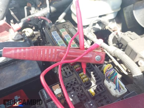 ✅ 2003 Dodge Dakota SLT • VIN: 1D7HL48X13S132234 • Lot: 43087429. Wystawiony na IAAI z przebiegiem 166 002 mil. Bezpłatny archiwum sprzedaży aukcyjnych z USA i szczegółowy raport historii pojazdu na DreamBid. Zdjęcie 12.