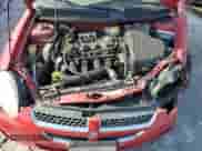 2003 Dodge Neon SE z VIN 1B3ES26C43D236937, wystawiony jako Copart lot #48991965 z przebiegiem 75 645 mil mil oraz Szkoda całkowita • Salvage title. Historia ofert i sprzedaży dostępna na DreamBid. Obrazek 11.