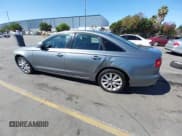 ✅ 2013 Audi A6 Premium Plus • VIN: WAUGFAFC4DN093342 • Лот: 42866734. Опубликован ранее на IAAI с пробегом 84 548 миль. Бесплатный доступ к архиву аукционных продаж из США и подробный отчёт об истории автомобиля на DreamBid. Изображение 3.