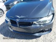 ✅ 2015 BMW 4 Series 428i xDrive • VIN: WBA3N5C54FK198479 • Lot: 43418016. Wystawiony na IAAI z przebiegiem 118 967 mil. Bezpłatny archiwum sprzedaży aukcyjnych z USA i szczegółowy raport historii pojazdu na DreamBid. Zdjęcie 6.