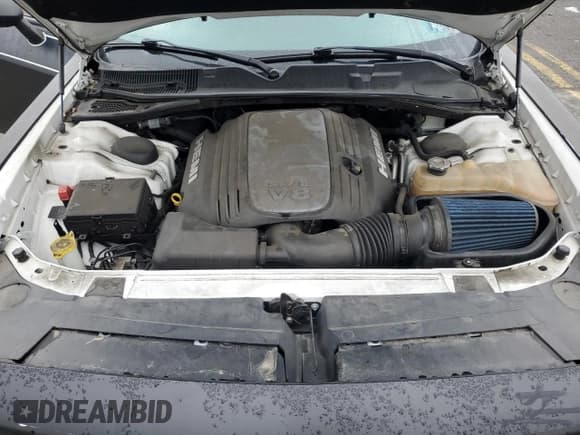 ✅ 2017 Dodge Challenger R/T • VIN: 2C3CDZBT2HH597998 • Lot: 72772234. Wystawiony na Copart z przebiegiem 57 213 mil. Bezpłatny archiwum sprzedaży aukcyjnych z USA i szczegółowy raport historii pojazdu na DreamBid. Zdjęcie 11.