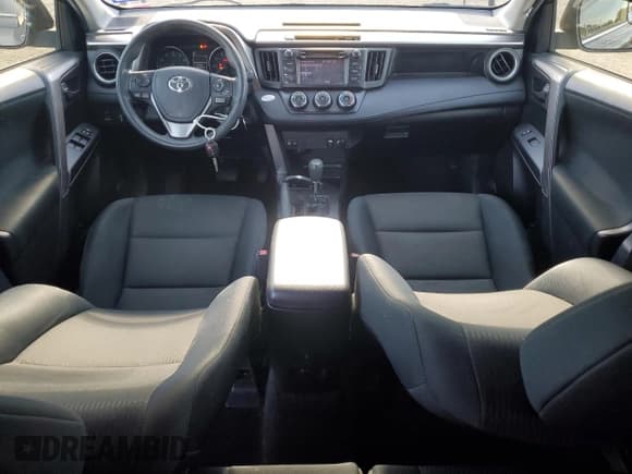 ✅ 2018 Toyota RAV4 LE • VIN: JTMZFREV5JJ738466 • Лот: 89846045. Опубликован ранее на Copart с пробегом 75 850 миль. Бесплатный доступ к архиву аукционных продаж из США и подробный отчёт об истории автомобиля на DreamBid. Изображение 8.