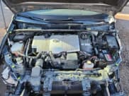 ✅ 2016 Toyota Prius Four • VIN: JTDKARFU3G3020272 • Лот: 90438605. Опубликован ранее на Copart с пробегом 112 596 миль. Бесплатный доступ к архиву аукционных продаж из США и подробный отчёт об истории автомобиля на DreamBid. Изображение 11.