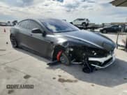 ✅ 2024 Tesla Model S Plaid • VIN: 5YJSA1E60RF539614 • Lot: 86287055. Wystawiony na Copart z przebiegiem Nie podano. Bezpłatny archiwum sprzedaży aukcyjnych z USA i szczegółowy raport historii pojazdu na DreamBid. Zdjęcie 4.