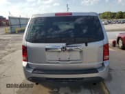 ✅ 2015 Honda Pilot LX • VIN: 5FNYF4H26FB024344 • Lot: 84016475. Listed on Copart with 76,421 mi. Free auction sales archive from the USA and detailed vehicle history report at DreamBid. Image 6.