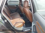 ✅ 2013 Audi A4 Premium • VIN: WAUBFAFL7DN031816 • Lot: 42900233. Listed on IAAI with 122,196 mi. Free auction sales archive from the USA and detailed vehicle history report at DreamBid. Image 8.