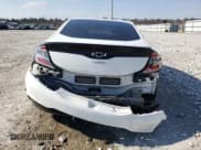 ✅ 2017 Chevrolet Volt Premier • VIN: 1G1RB6S55HU190470 • Lot: 42555324. Wystawiony na Copart z przebiegiem 133 882 mil. Bezpłatny archiwum sprzedaży aukcyjnych z USA i szczegółowy raport historii pojazdu na DreamBid. Zdjęcie 6.