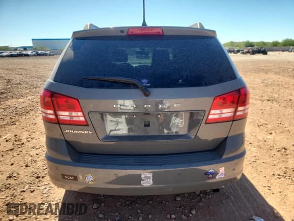 ✅ 2020 Dodge Journey SE Value • VIN: 3C4PDCAB5LT262575 • Lot: 89718205. Wystawiony na Copart z przebiegiem 87 438 mil. Bezpłatny archiwum sprzedaży aukcyjnych z USA i szczegółowy raport historii pojazdu na DreamBid. Zdjęcie 6.