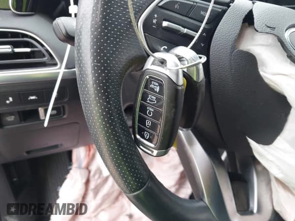 ✅ 2020 Hyundai Palisade Limited • VIN: KM8R54HE0LU033492 • Лот: 41700067. Опубликован ранее на IAAI с пробегом 59 269 миль. Бесплатный доступ к архиву аукционных продаж из США и подробный отчёт об истории автомобиля на DreamBid. Изображение 11.