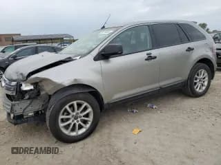 ✅ 2008 Ford Edge SE • VIN: 2FMDK36C08BA54449 • Лот: 86176365. Опубликован ранее на Copart с пробегом 73 047 миль. Бесплатный доступ к архиву аукционных продаж из США и подробный отчёт об истории автомобиля на DreamBid. Изображение 1.