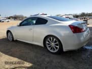 ✅ 2015 Infiniti Q60 Journey • VIN: JN1CV6EK0FM871691 • Лот: 50782645. Опубликован ранее на Copart с пробегом 73 525 миль. Бесплатный доступ к архиву аукционных продаж из США и подробный отчёт об истории автомобиля на DreamBid. Изображение 2.