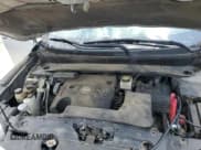 ✅ 2014 Nissan Pathfinder SV • VIN: 5N1AR2MN2EC646637 • Лот: 59866345. Опубликован ранее на Copart с пробегом 165 634 миль. Бесплатный доступ к архиву аукционных продаж из США и подробный отчёт об истории автомобиля на DreamBid. Изображение 12.