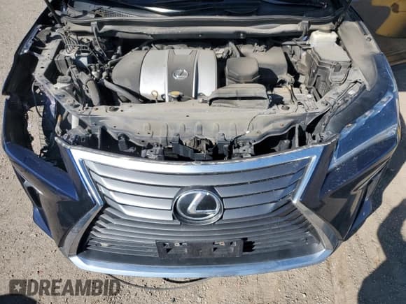 ✅ 2016 Lexus RX 350 • VIN: 2T2BZMCA8GC037433 • Лот: 69750215. Опубликован ранее на Copart с пробегом 172 403 миль. Бесплатный доступ к архиву аукционных продаж из США и подробный отчёт об истории автомобиля на DreamBid. Изображение 12.