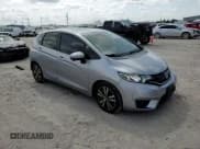✅ 2017 Honda Fit EX • VIN: JHMGK5H75HS002333 • Lot: 70864895. Listed on Copart with 113,032 mi. Free auction sales archive from the USA and detailed vehicle history report at DreamBid. Image 14.