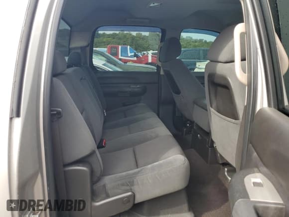 ✅ 2009 Chevrolet Silverado 1500 • VIN: 2GCFK135991115926 • Lot: 68736764. Listed on Copart with 73,877 mi. Free auction sales archive from the USA and detailed vehicle history report at DreamBid. Image 10.