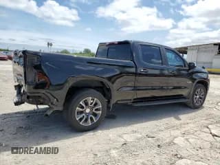 ✅ 2021 Chevrolet Silverado 1500 LT • VIN: 3GCPWCED1MG225863 • Lot: 69590004. Wystawiony na Copart z przebiegiem 48 567 mil. Bezpłatny archiwum sprzedaży aukcyjnych z USA i szczegółowy raport historii pojazdu na DreamBid. Zdjęcie 3.