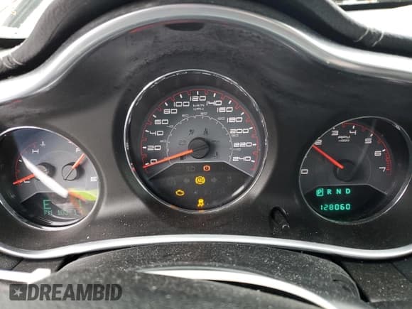 ✅ 2012 Dodge Avenger SXT • VIN: 1C3CDZCB9CN239934 • Лот: 43737125. Опубликован ранее на Copart с пробегом 128 060 миль. Бесплатный доступ к архиву аукционных продаж из США и подробный отчёт об истории автомобиля на DreamBid. Изображение 9.