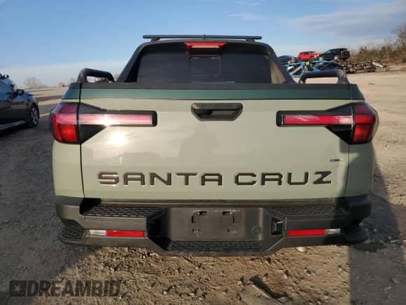 2022 Hyundai Santa Cruz SEL с VIN 5NTJCDAE4NH019773, выставлен на аукционе Copart как лот 43686295 с пробегом Не указан миль и Списание • Salvage title. История ставок и продаж доступна на DreamBid. Изображение 6.