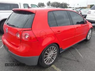 ✅ 2009 Volkswagen Golf GTI • VIN: WVWHD71K79W117715 • Лот: 43686623. Опубликован ранее на IAAI с пробегом 176 602 миль. Бесплатный доступ к архиву аукционных продаж из США и подробный отчёт об истории автомобиля на DreamBid. Изображение 4.