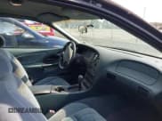 ✅ 1997 Ford Thunderbird LX • VIN: 1FALP6245VH149448 • Lot: 43162404. Wystawiony na IAAI z przebiegiem 68 159 mil. Bezpłatny archiwum sprzedaży aukcyjnych z USA i szczegółowy raport historii pojazdu na DreamBid. Zdjęcie 5.