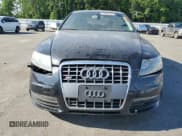 ✅ 2009 Audi S6 • VIN: WAUGN74FX9N038615 • Lot: 57588155. Listed on Copart with 85,448 mi. Free auction sales archive from the USA and detailed vehicle history report at DreamBid. Image 5.