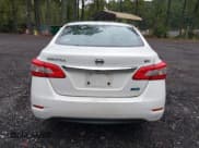 ✅ 2013 Nissan Sentra SV • VIN: 3N1AB7AP3DL669457 • Lot: 43456886. Wystawiony na IAAI z przebiegiem 156 992 mil. Bezpłatny archiwum sprzedaży aukcyjnych z USA i szczegółowy raport historii pojazdu na DreamBid. Zdjęcie 16.