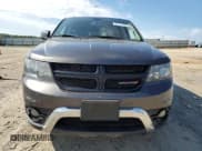 ✅ 2017 Dodge Journey Crossroad Plus • VIN: 3C4PDCGB1HT607874 • Lot: 55747565. Listed on Copart with 117,207 mi. Free auction sales archive from the USA and detailed vehicle history report at DreamBid. Image 5.