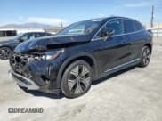 ✅ 2024 Mercedes-Benz EQE 350+ • VIN: 4JGGM2BB1RA052401 • Лот: 64083635. Опубликован ранее на Copart с пробегом 1 267 миль. Бесплатный доступ к архиву аукционных продаж из США и подробный отчёт об истории автомобиля на DreamBid. Изображение 1.