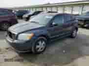 2007 Dodge Caliber с VIN 1B3HB28BX7D182387, выставлен на аукционе Copart как лот 77584534 с пробегом 157 578 миль миль и Списание • Salvage title. История ставок и продаж доступна на DreamBid. Изображение 1.