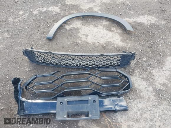 ✅ 2024 Honda HR-V Sport • VIN: 3CZRZ2H5XRM703005 • Lot: 43768207. Listed on IAAI with 45,864 mi. Free auction sales archive from the USA and detailed vehicle history report at DreamBid. Image 12.