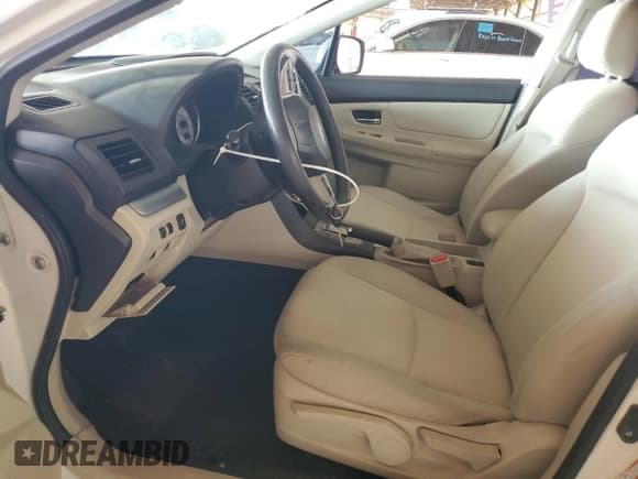 ✅ 2014 Subaru Impreza Special Sports Premium • VIN: JF1GPAL64E8262313 • Lot: 60140375. Listed on Copart with 138,079 mi. Free auction sales archive from the USA and detailed vehicle history report at DreamBid. Image 7.