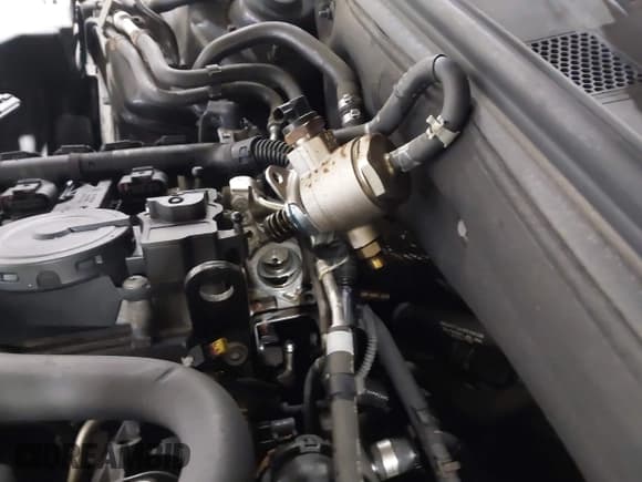 ✅ 2011 Audi A4 Premium Plus • VIN: WAUWFAFL5BA138675 • Lot: 43744321. Listed on IAAI with 122,301 mi. Free auction sales archive from the USA and detailed vehicle history report at DreamBid. Image 6.