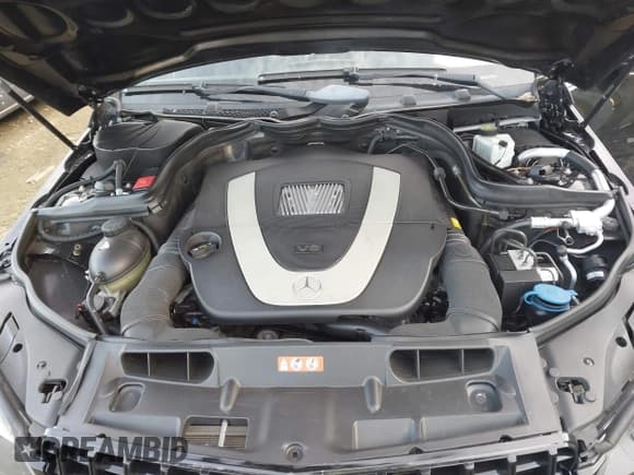 ✅ 2011 Mercedes-Benz C 300 Sport • VIN: WDDGF8BB2BR175994 • Lot: 43900239. Listed on IAAI with 107,462 mi. Free auction sales archive from the USA and detailed vehicle history report at DreamBid. Image 10.