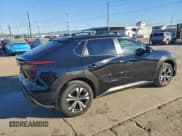 ✅ 2024 Toyota bZ4X XLE • VIN: JTMAAAAA5RA054545 • Лот: 95803825. Опубликован ранее на Copart с пробегом 10 977 миль. Бесплатный доступ к архиву аукционных продаж из США и подробный отчёт об истории автомобиля на DreamBid. Изображение 3.