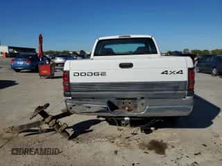 1999 Dodge 1500 с VIN 1B7HF13Z7XJ550849, выставлен на аукционе Copart как лот 81405834 с пробегом Не указан миль и Списание • Salvage title. История ставок и продаж доступна на DreamBid. Изображение 6.