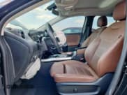 ✅ 2021 Mercedes-Benz GLA 250 • VIN: W1N4N4HB4MJ190670 • Lot: 81937845. Listed on Copart with 43,825 mi. Free auction sales archive from the USA and detailed vehicle history report at DreamBid. Image 7.